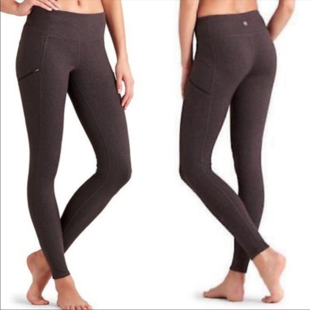 Athleta Pixy Drifter Yoga Leggings